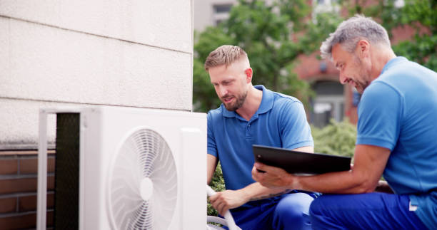 Best HVAC Financing and Leasing in Noblesville, IN
