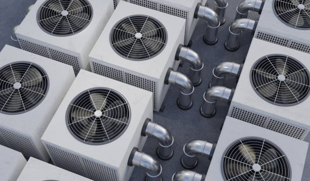 Best Geothermal HVAC Systems in Noblesville, IN