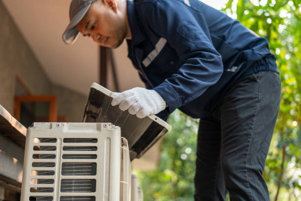 Best VRF (Variable Refrigerant Flow) Systems in Noblesville, IN